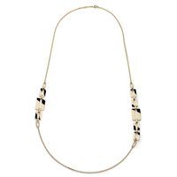 Collana Unoaerre Donna in Bronzo 016EXH0164000 2653 - 016EXH0164000 2653